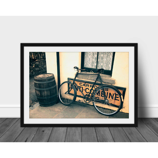 Bunratty Bikes #4 - Scott Krycia Photography