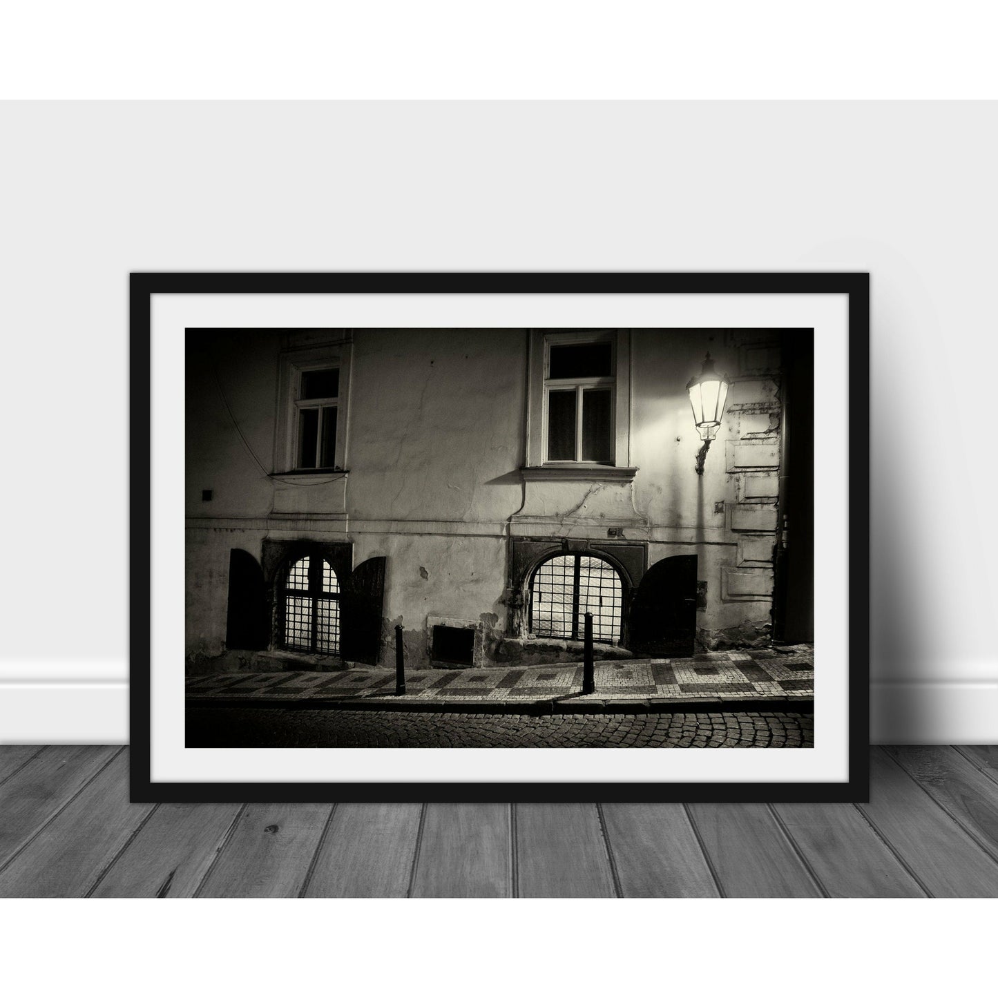 Streets of Prague #5 - Scott Krycia Photography