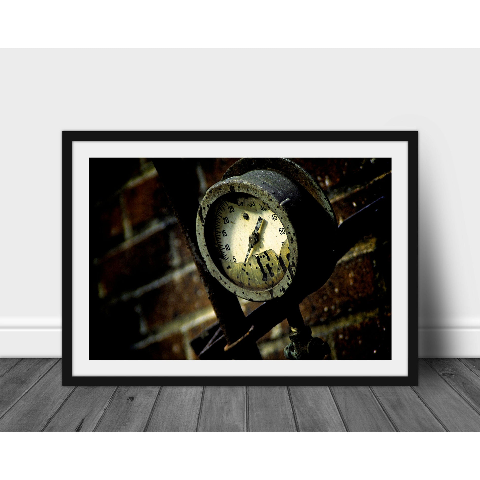 Gauge - Scott Krycia Photography