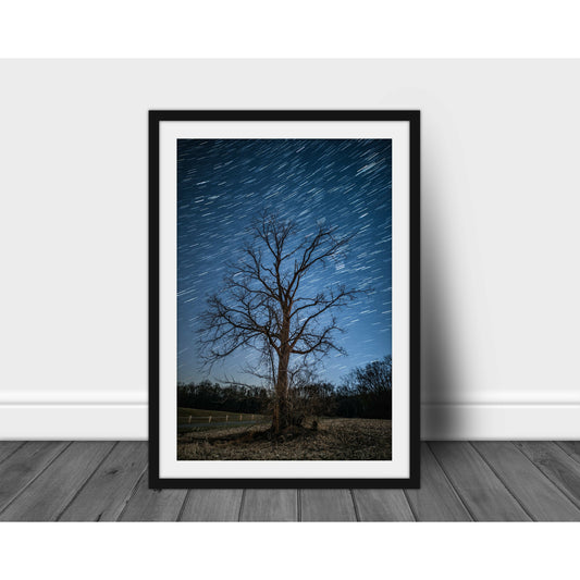 Trails - Scott Krycia Photography