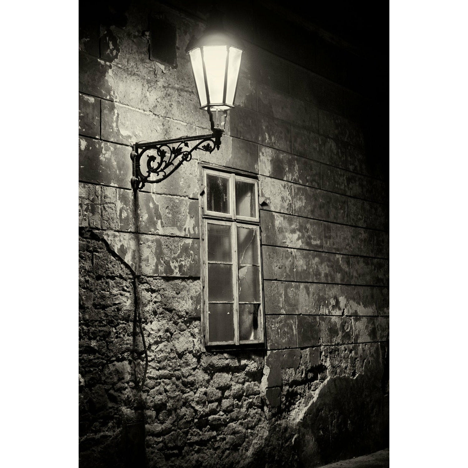 Streets of  Prague #11 - Scott Krycia Photography