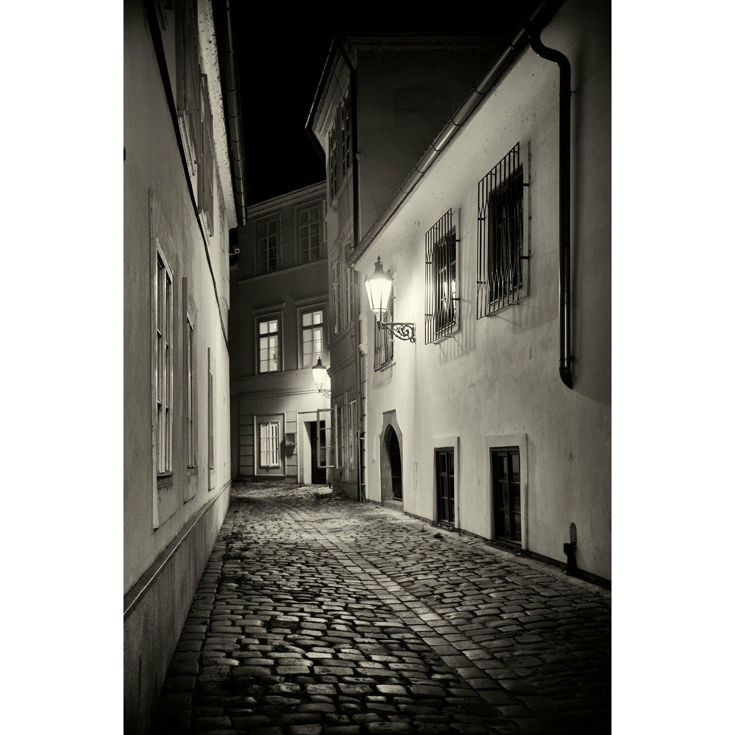 Streets of Prague - Scott Krycia Photography