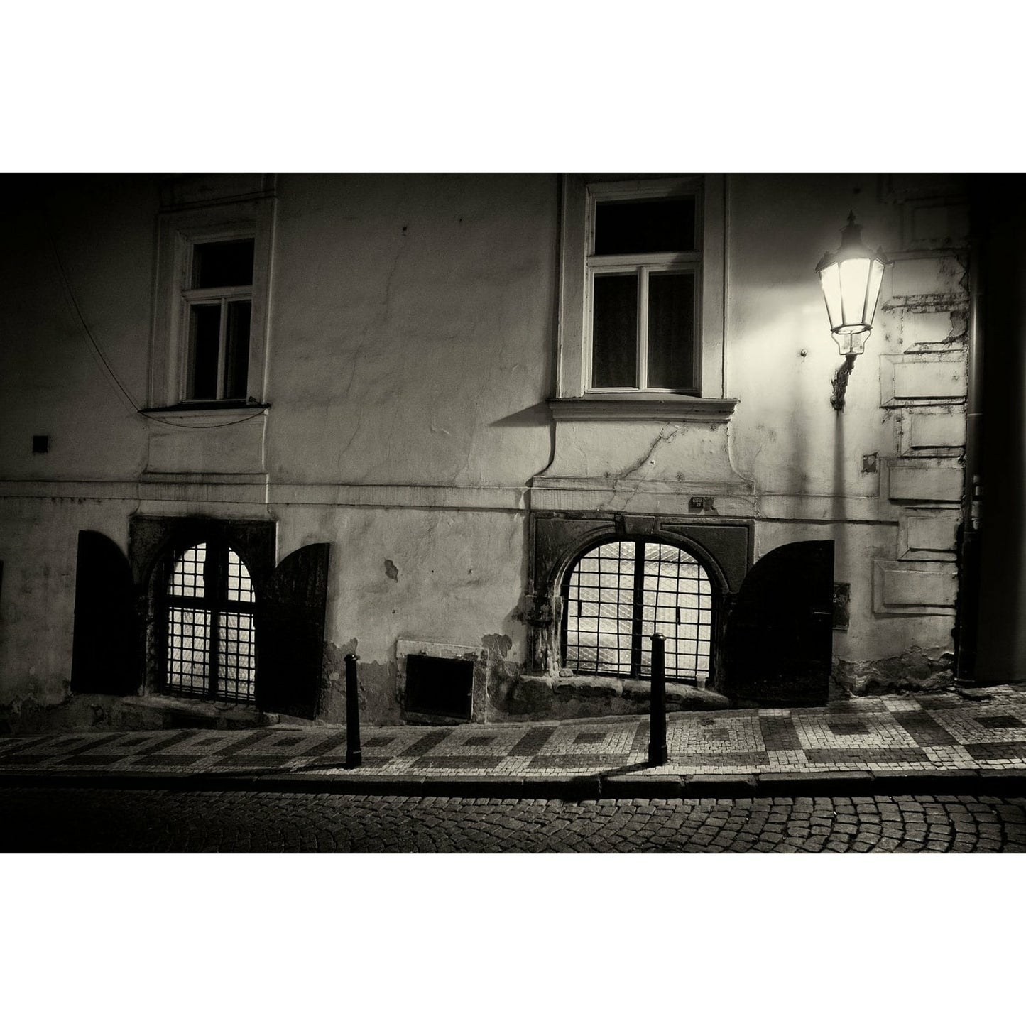 Streets of Prague #5 - Scott Krycia Photography