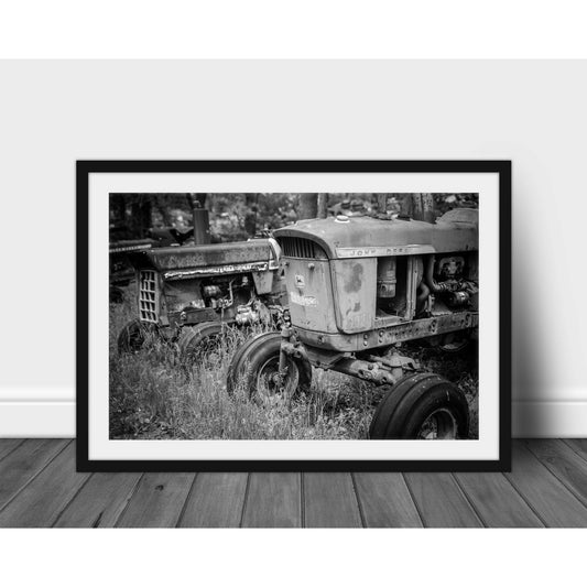 John Deere - Scott Krycia Photography