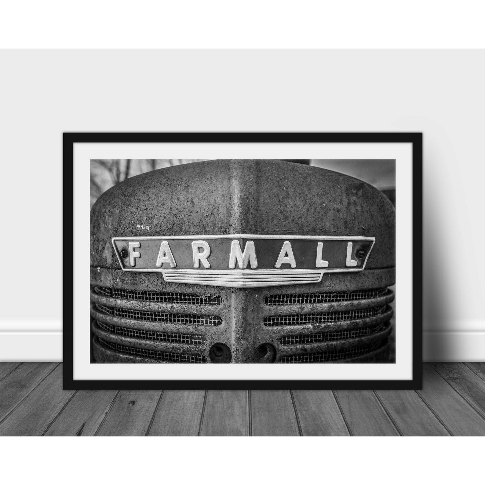 Farmall - Scott Krycia Photography