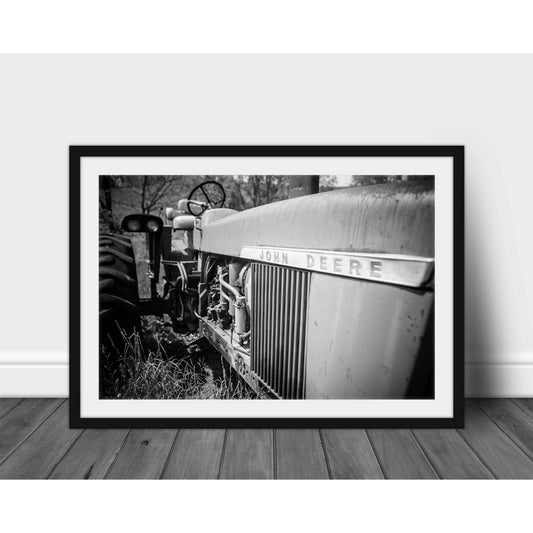 John Deere - Scott Krycia Photography