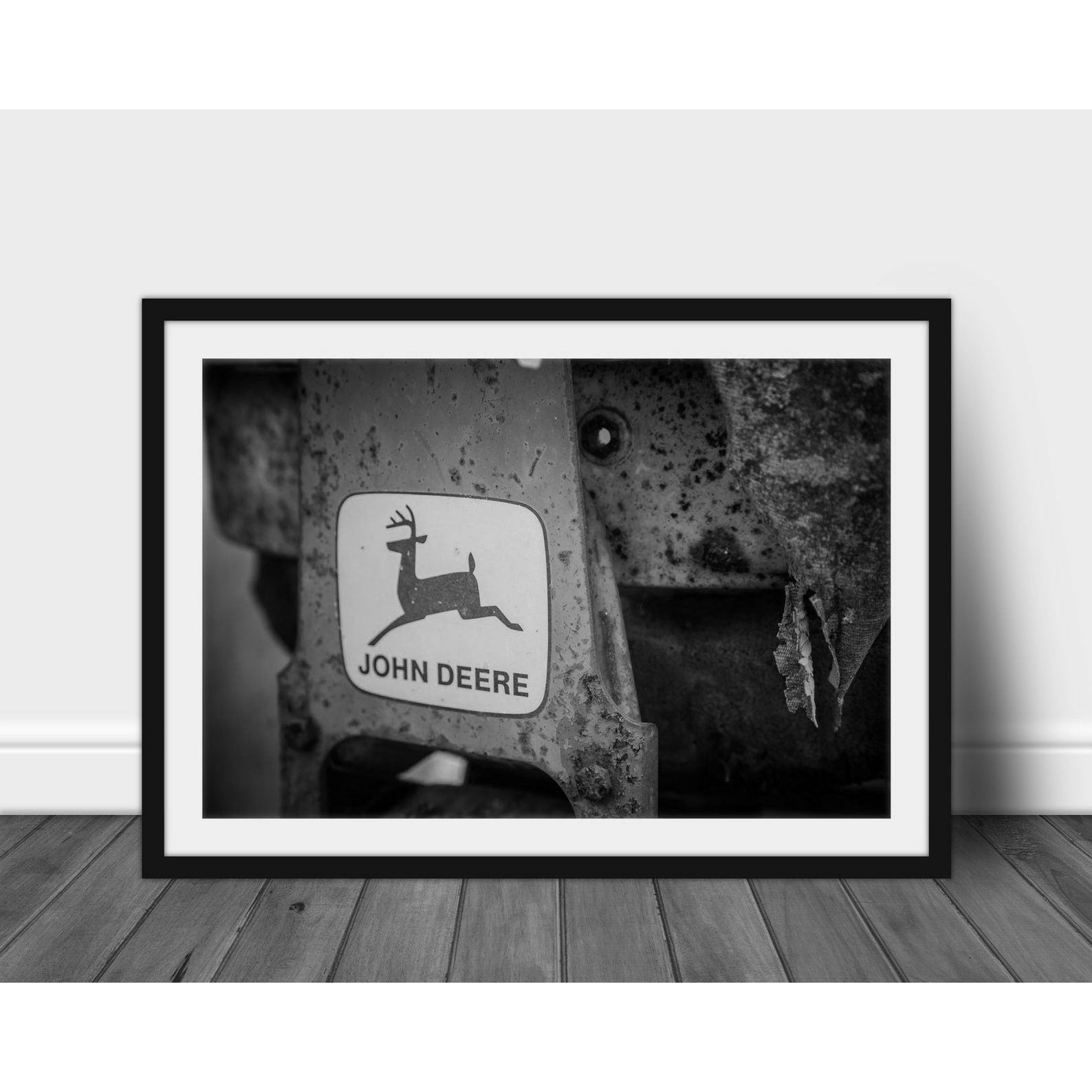 Deere - Scott Krycia Photography