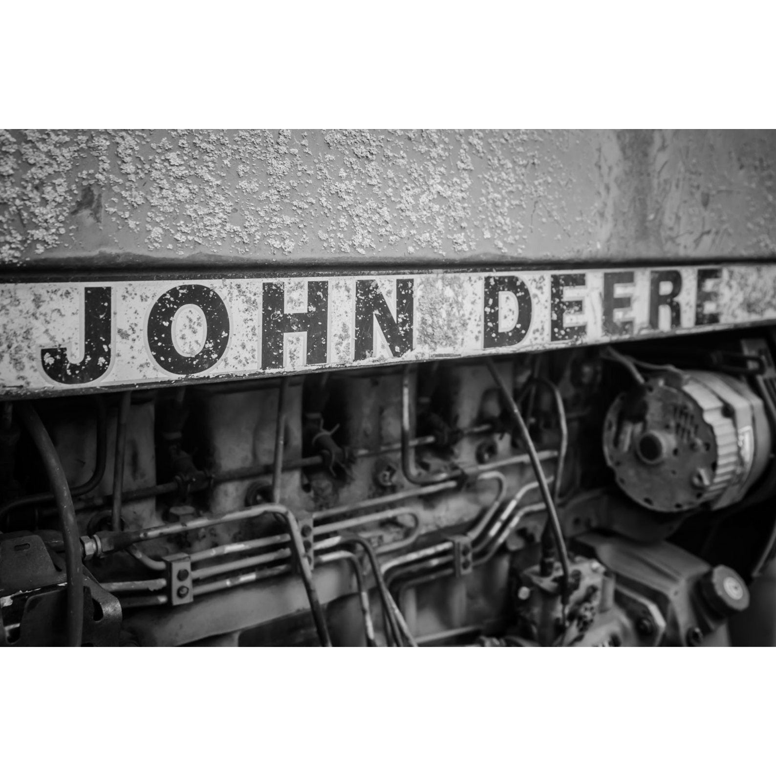 John Deere - Scott Krycia Photography