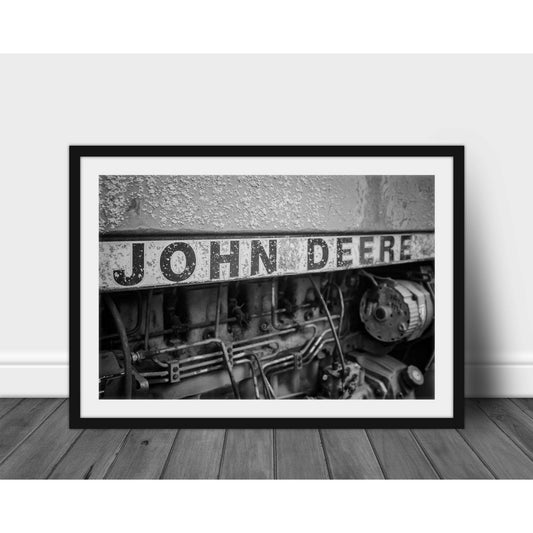 John Deere - Scott Krycia Photography