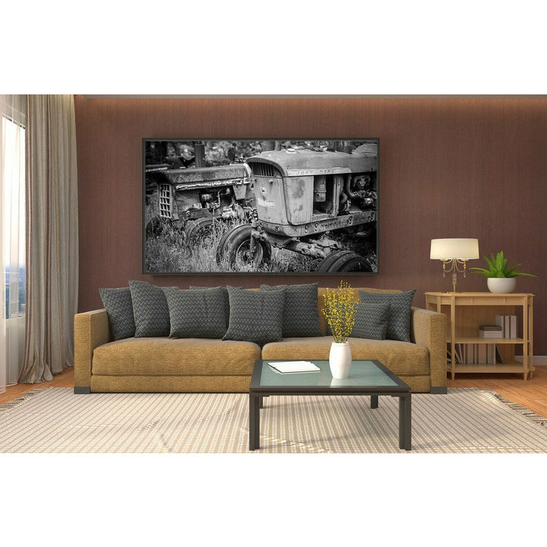 John Deere - Scott Krycia Photography