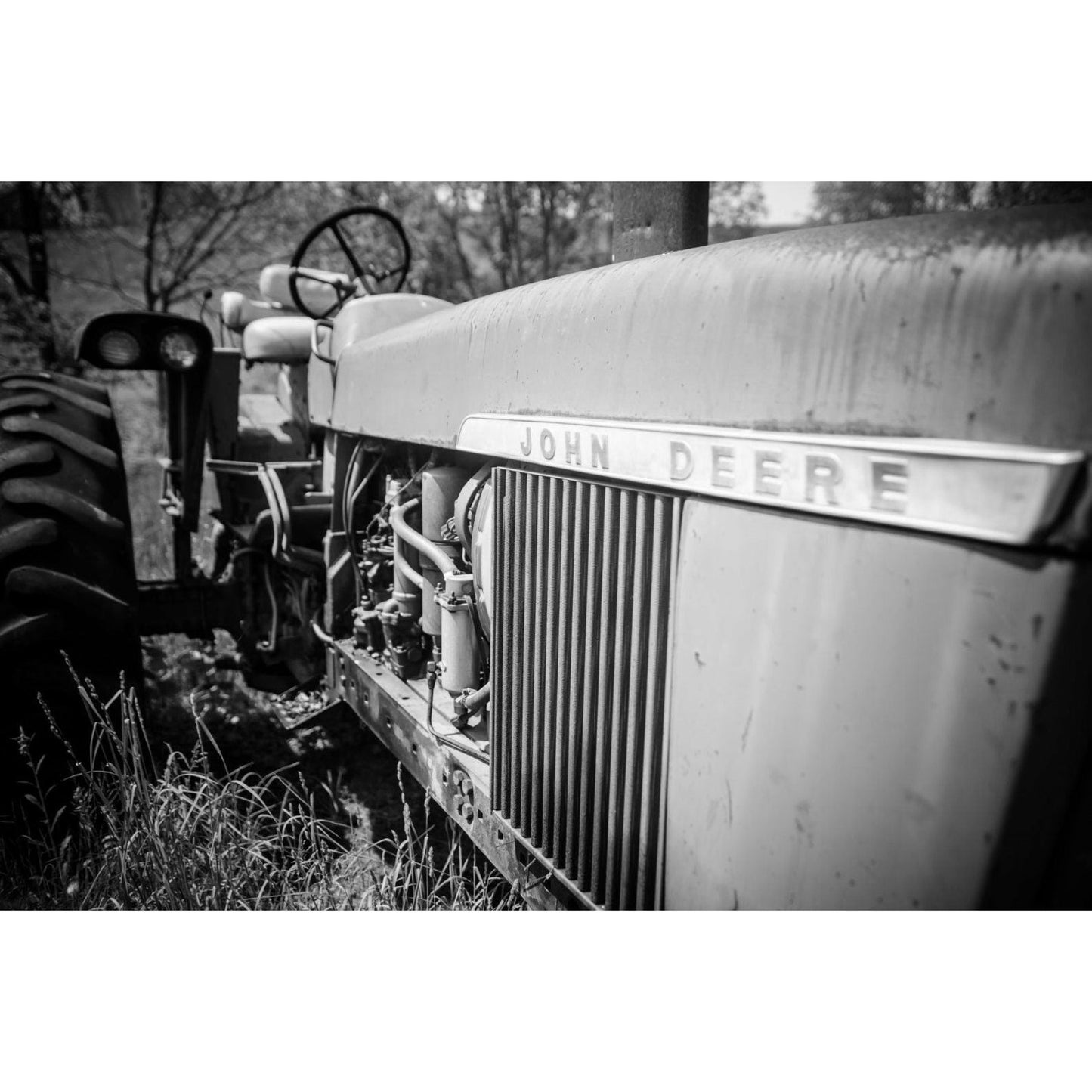 John Deere - Scott Krycia Photography