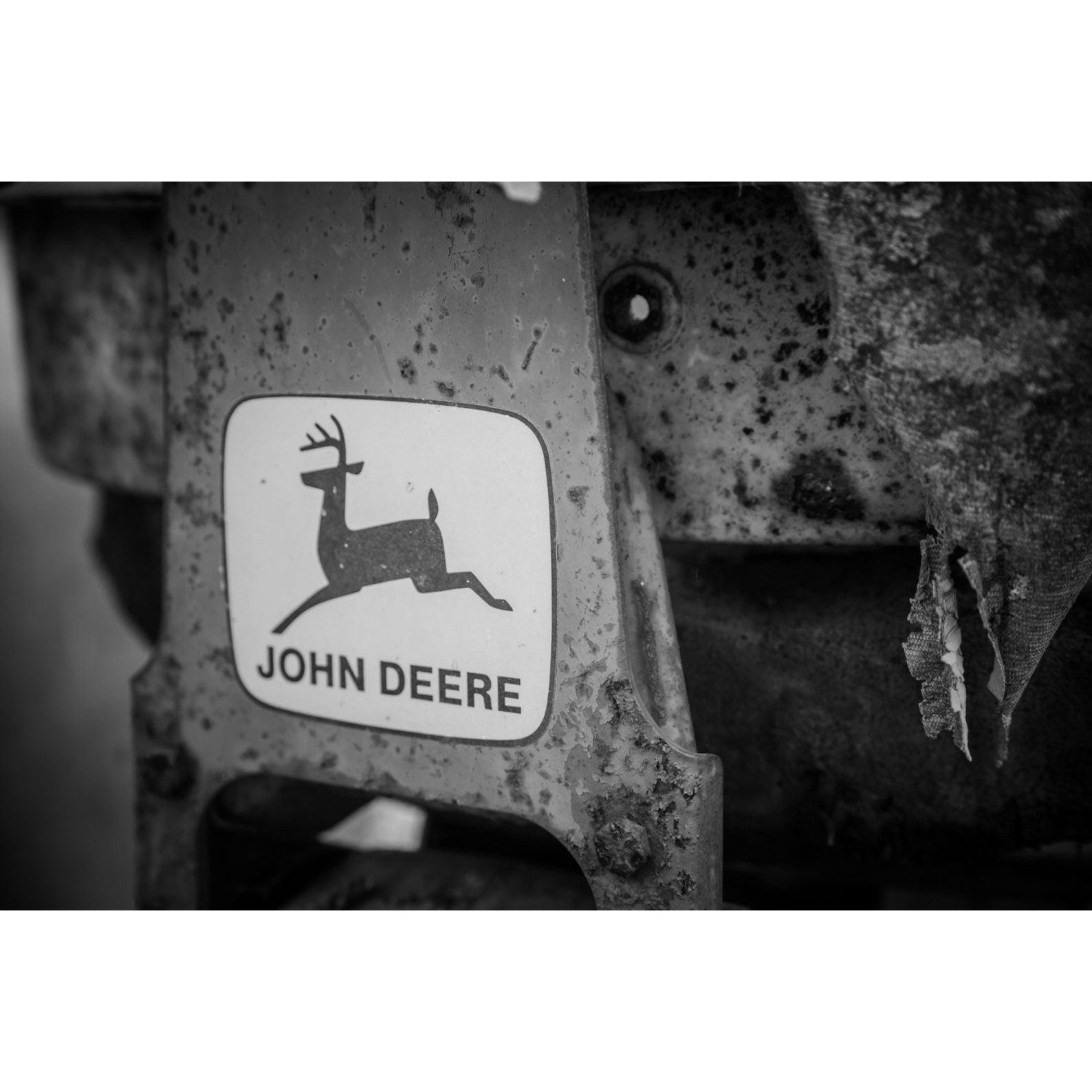 Deere - Scott Krycia Photography