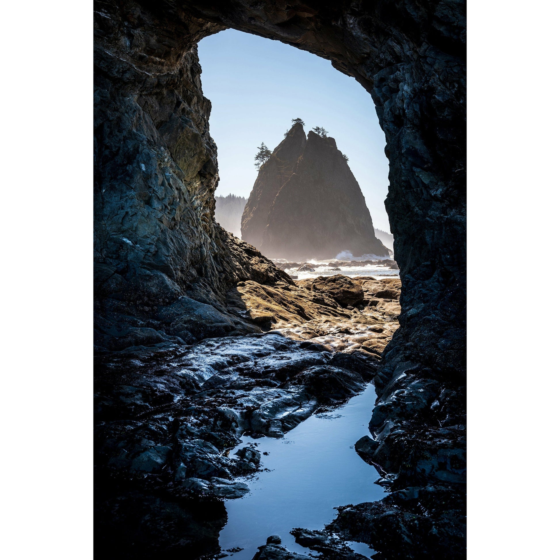 Hole in the Wall - Scott Krycia Photography