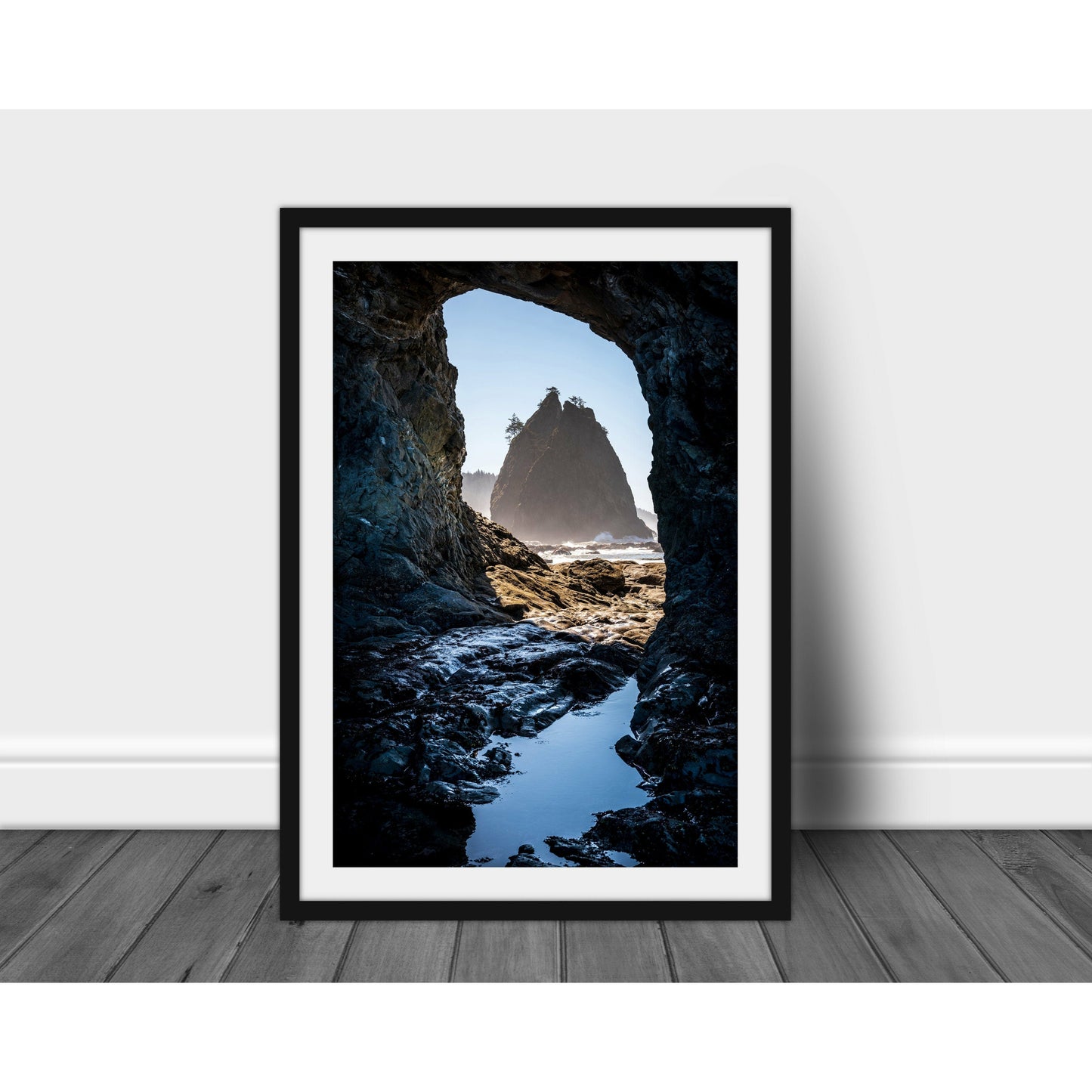 Hole in the Wall - Scott Krycia Photography