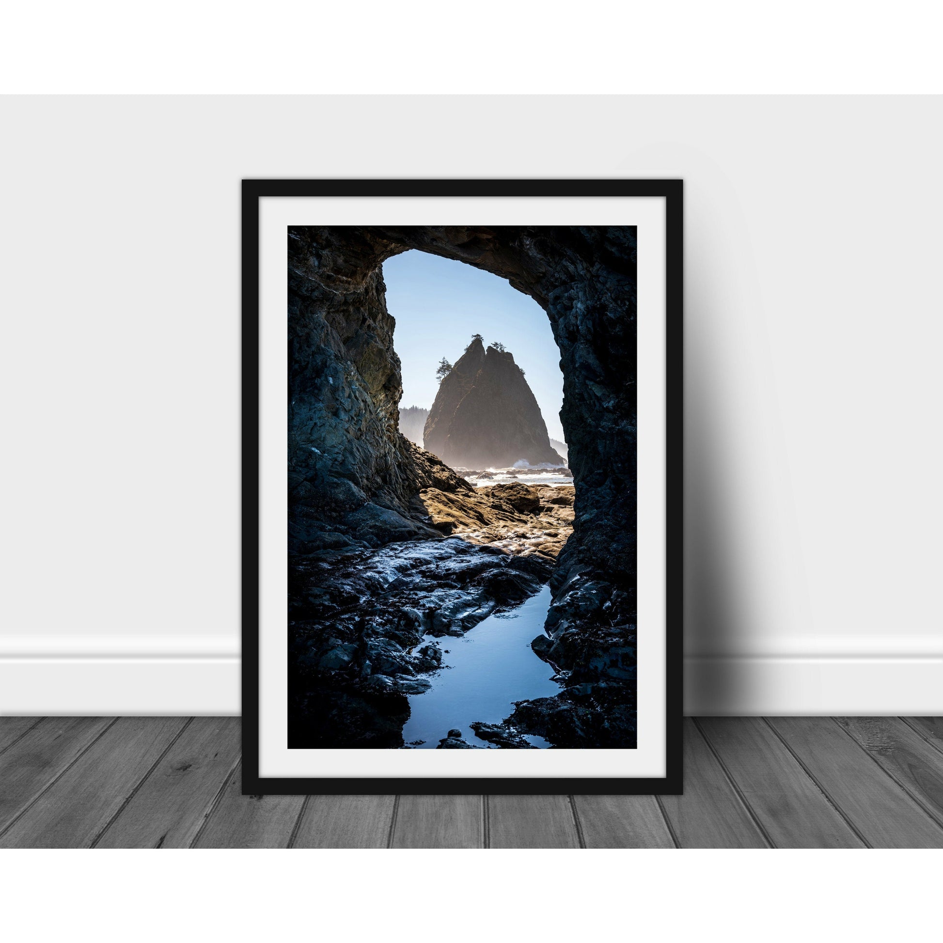 Hole in the Wall - Scott Krycia Photography