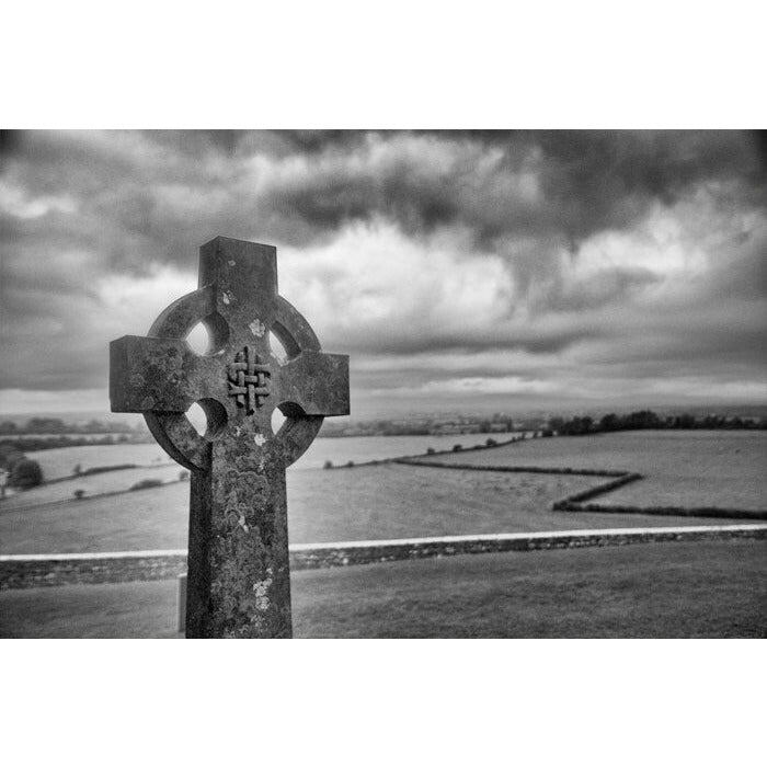 The Cross - Scott Krycia Photography
