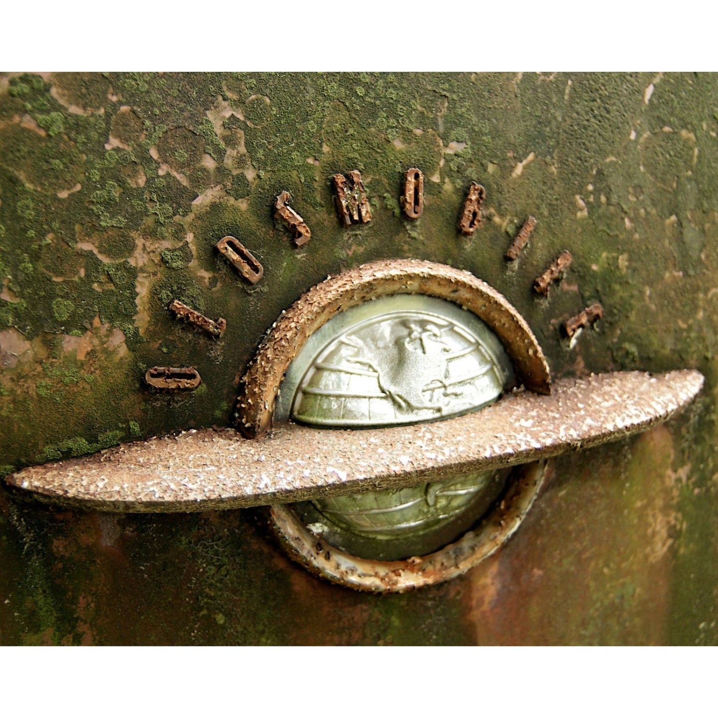 Olds - Scott Krycia Photography