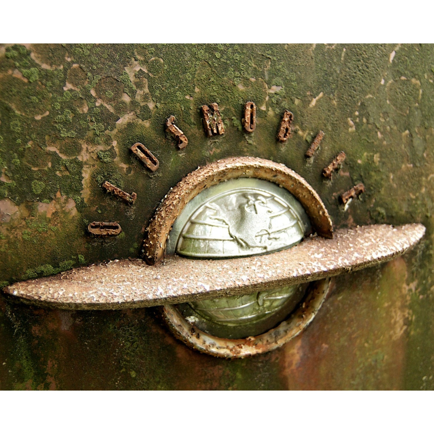 Olds - Scott Krycia Photography