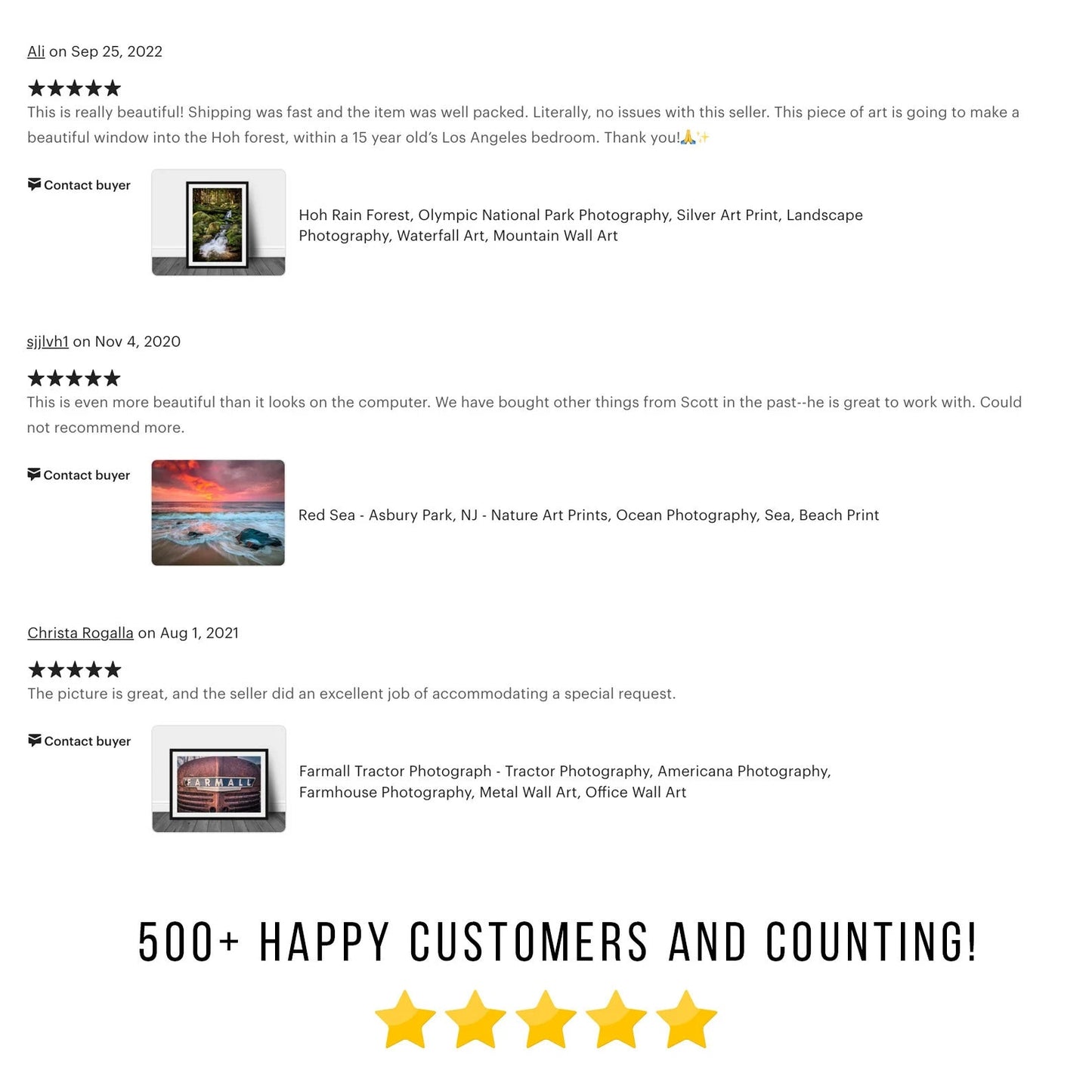 Moss Glenn Waterfall, Vermont Photography Silver Art Print, Landscape Photography, Waterfall Art