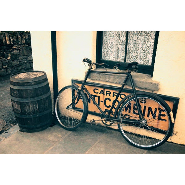 Bunratty Bikes #4 - Scott Krycia Photography