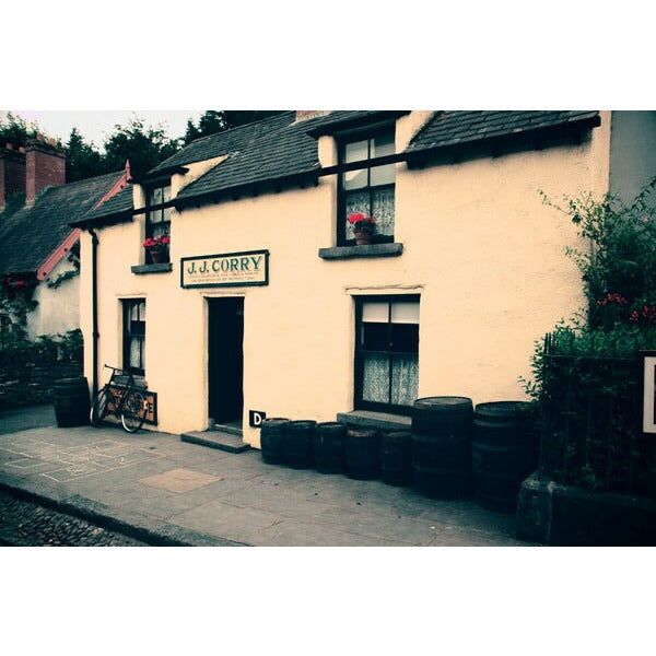 Bunratty Bikes #3 - Scott Krycia Photography