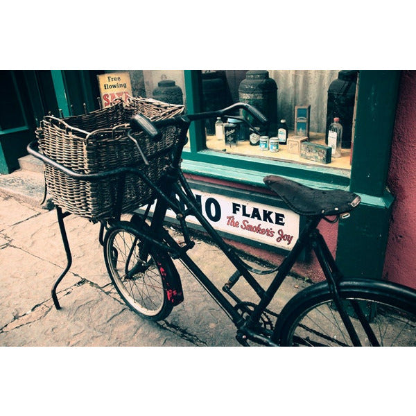 Bunratty Bikes #1 - Scott Krycia Photography