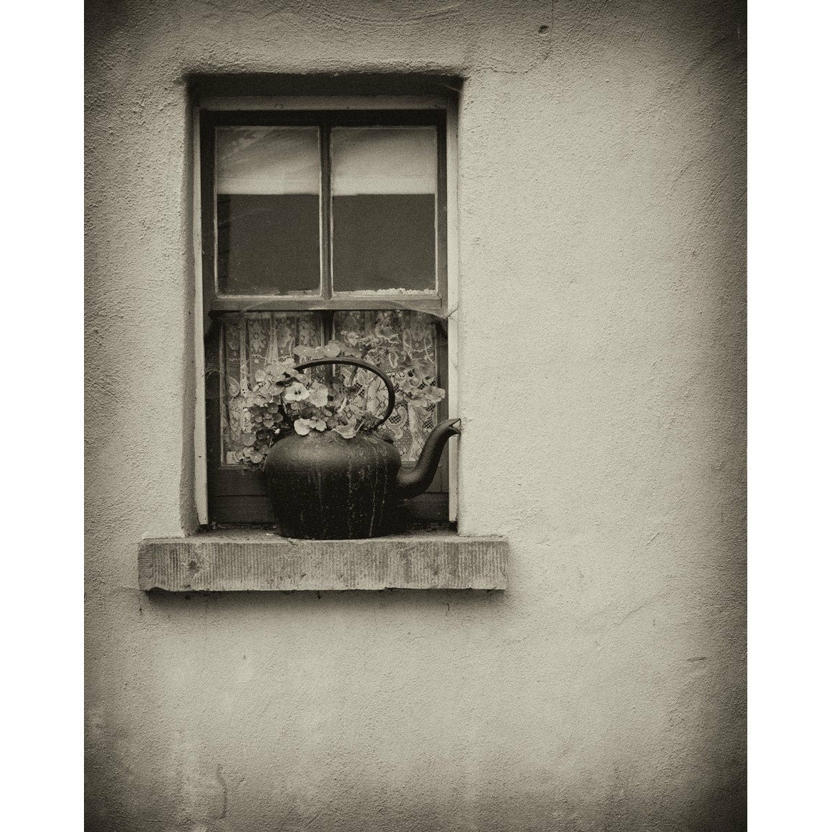 Country Window Ireland - Scott Krycia Photography