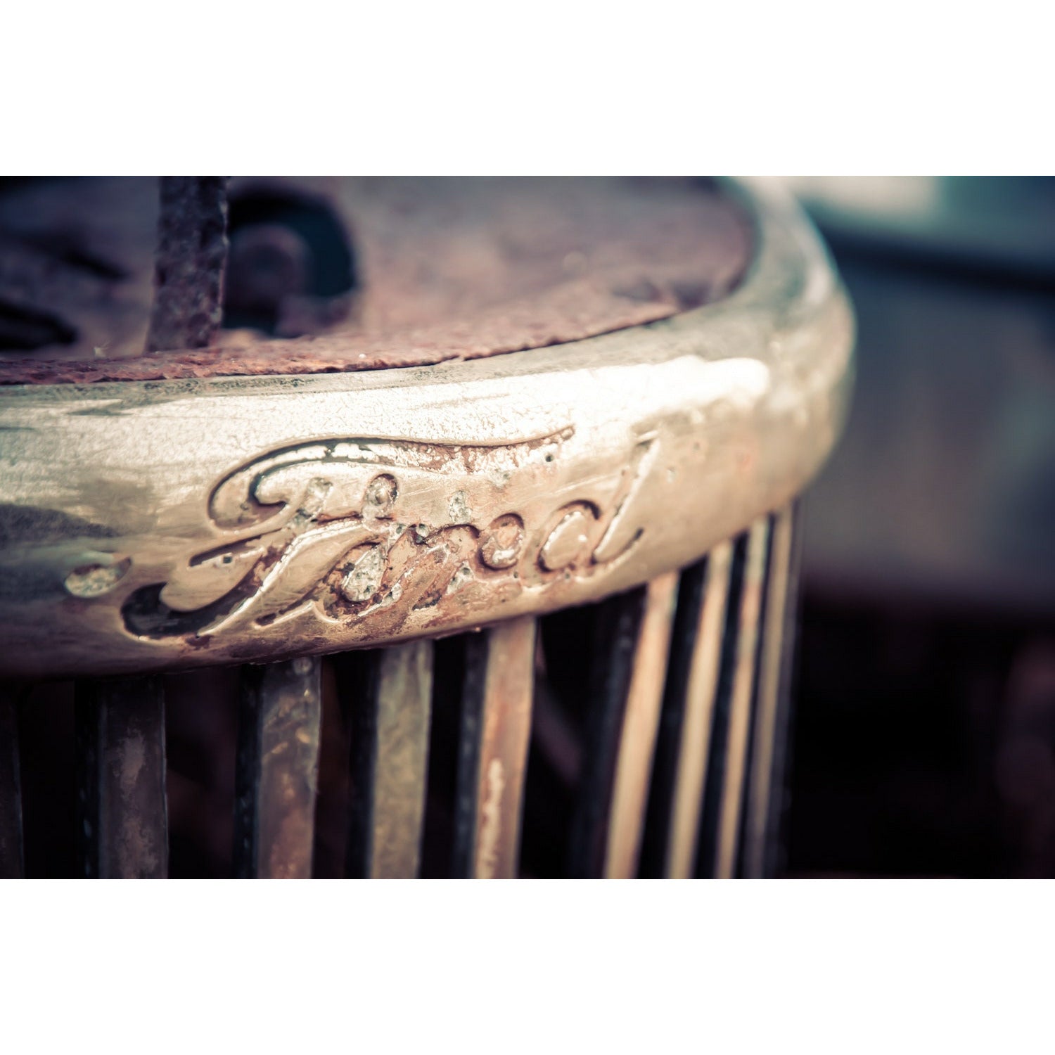 Ford #2 - Scott Krycia Photography