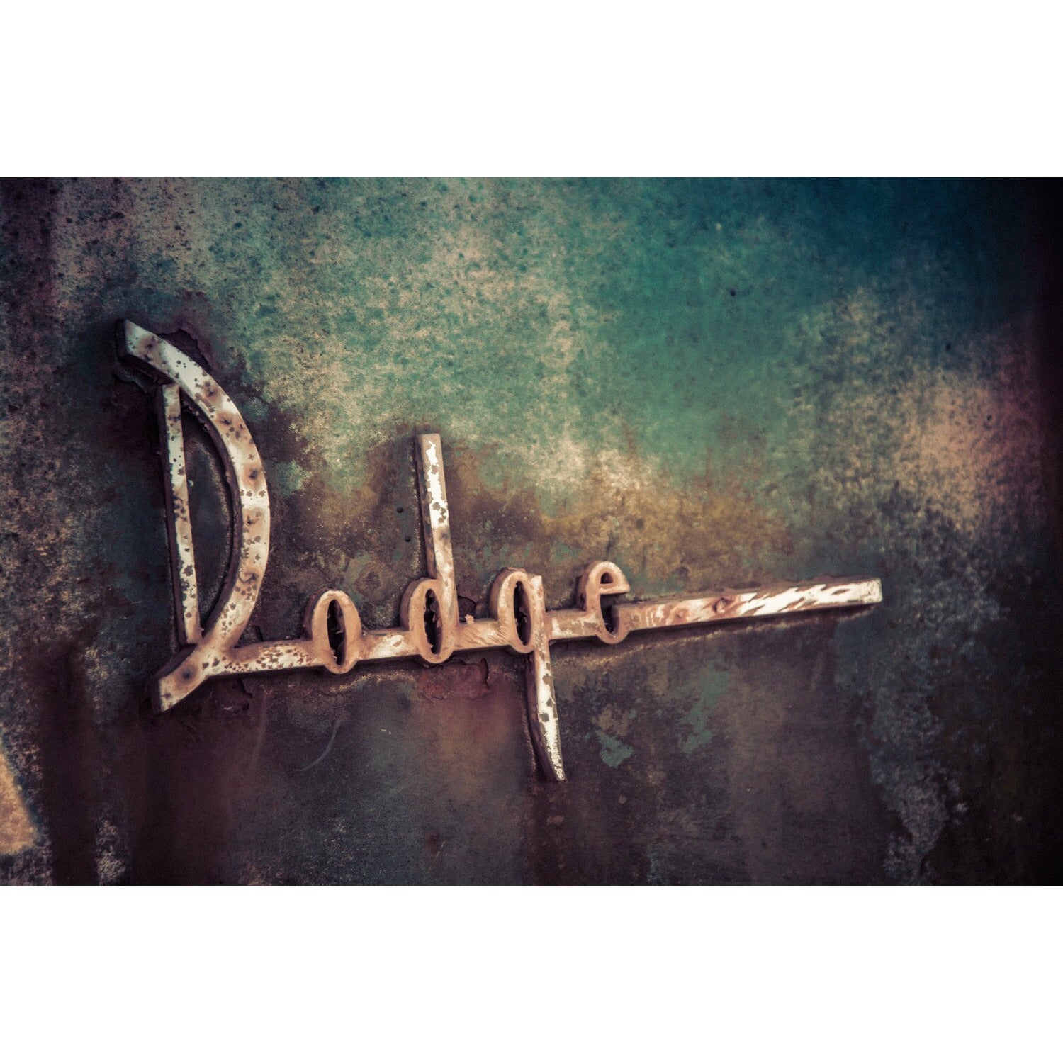 Dodge - Scott Krycia Photography