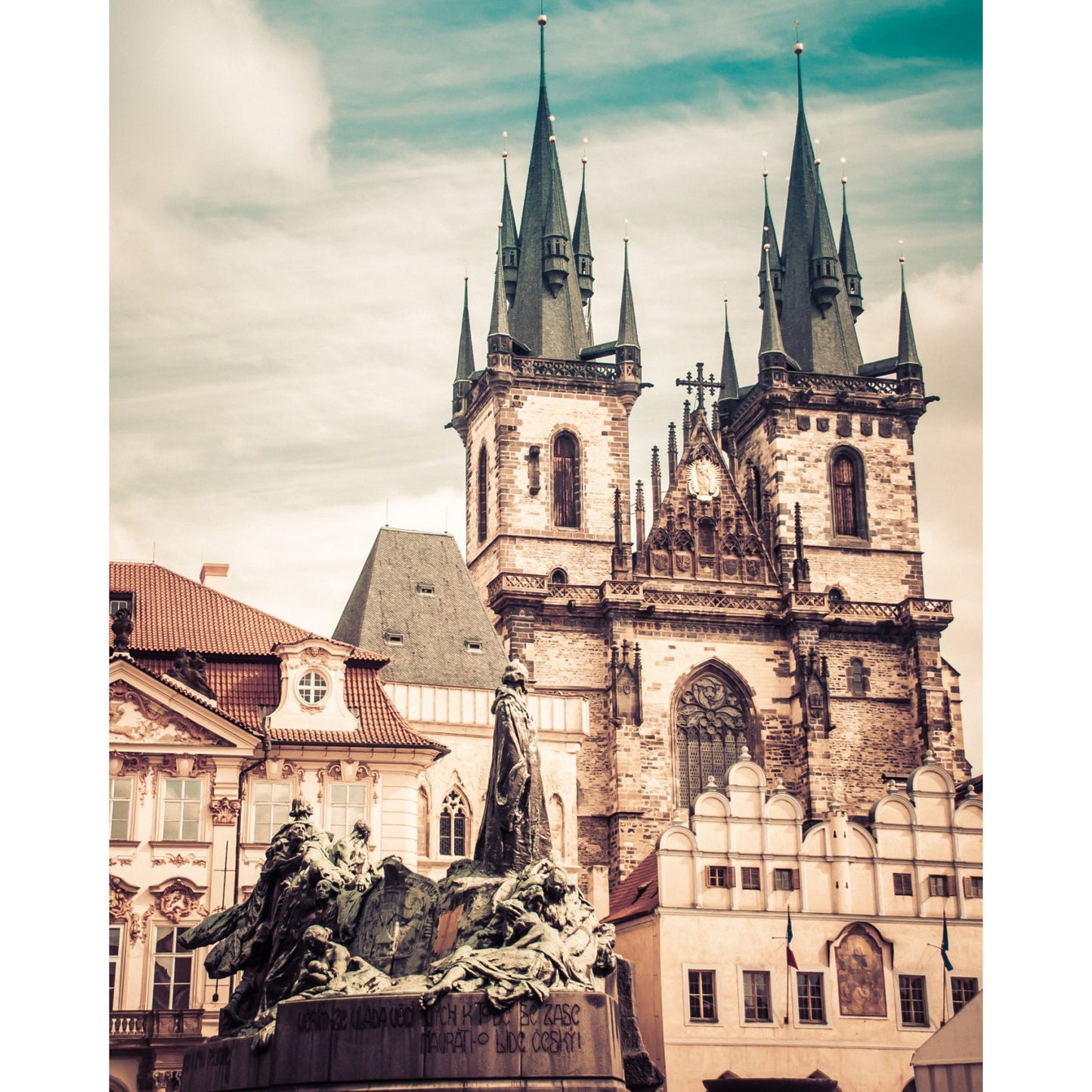 Prague #2 - Scott Krycia Photography