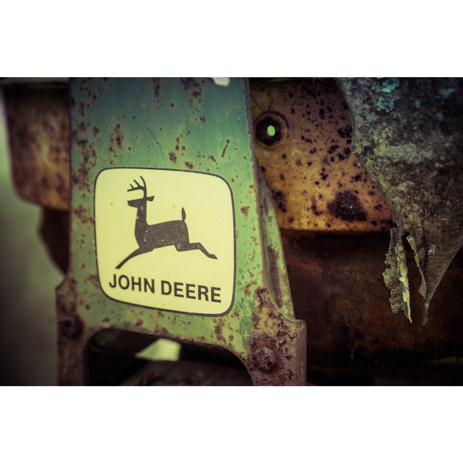 Deere - Scott Krycia Photography