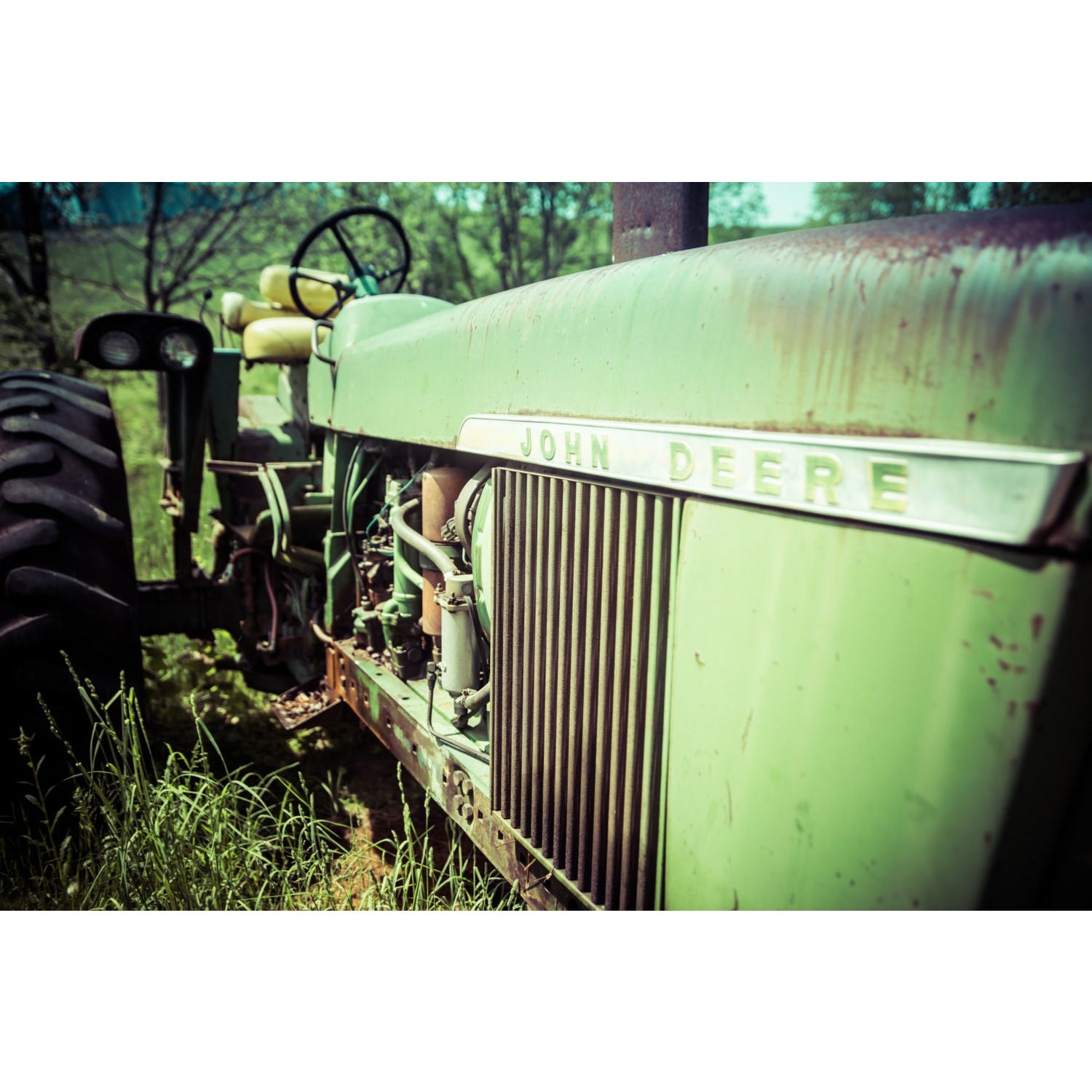 John Deere - Scott Krycia Photography