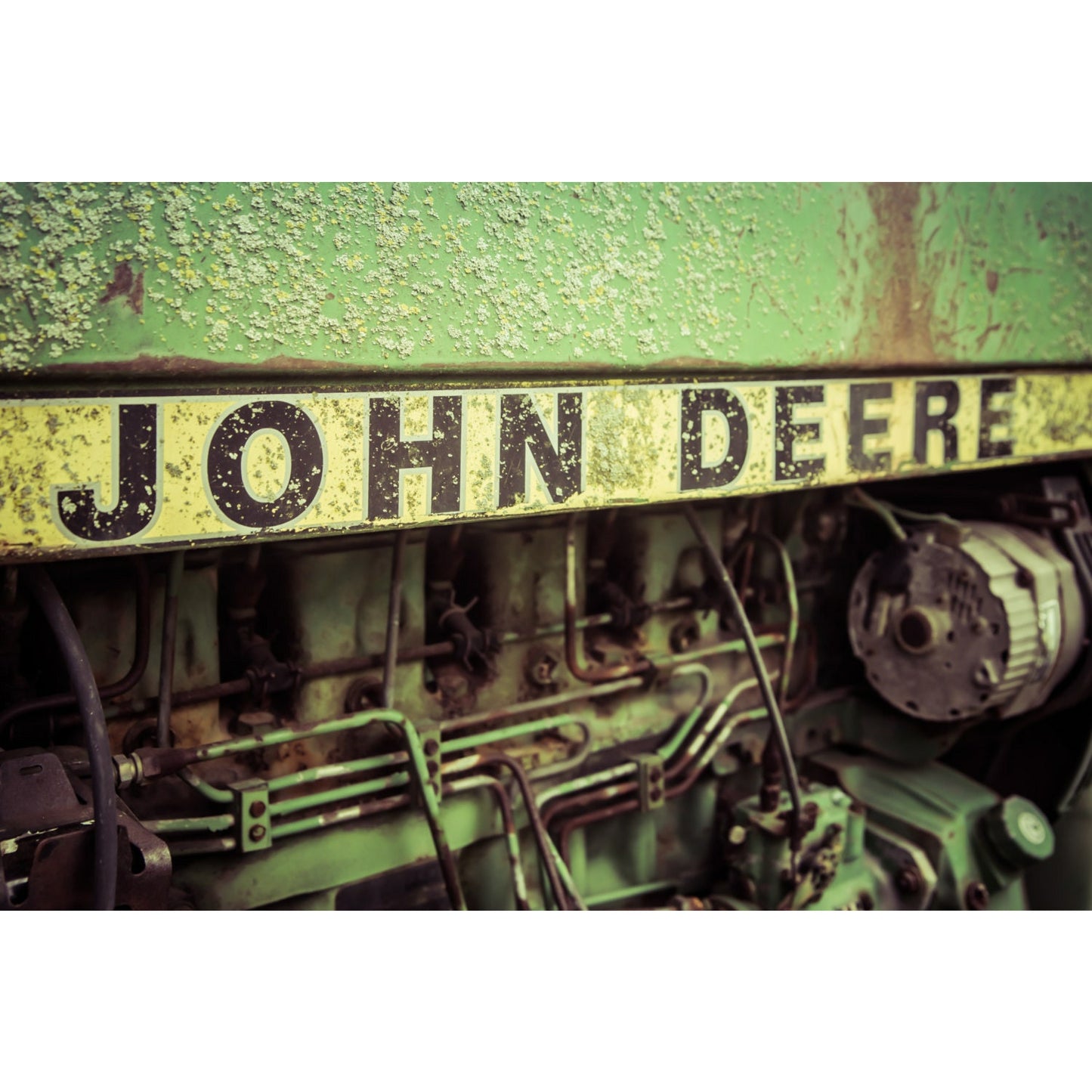 John Deere - Scott Krycia Photography