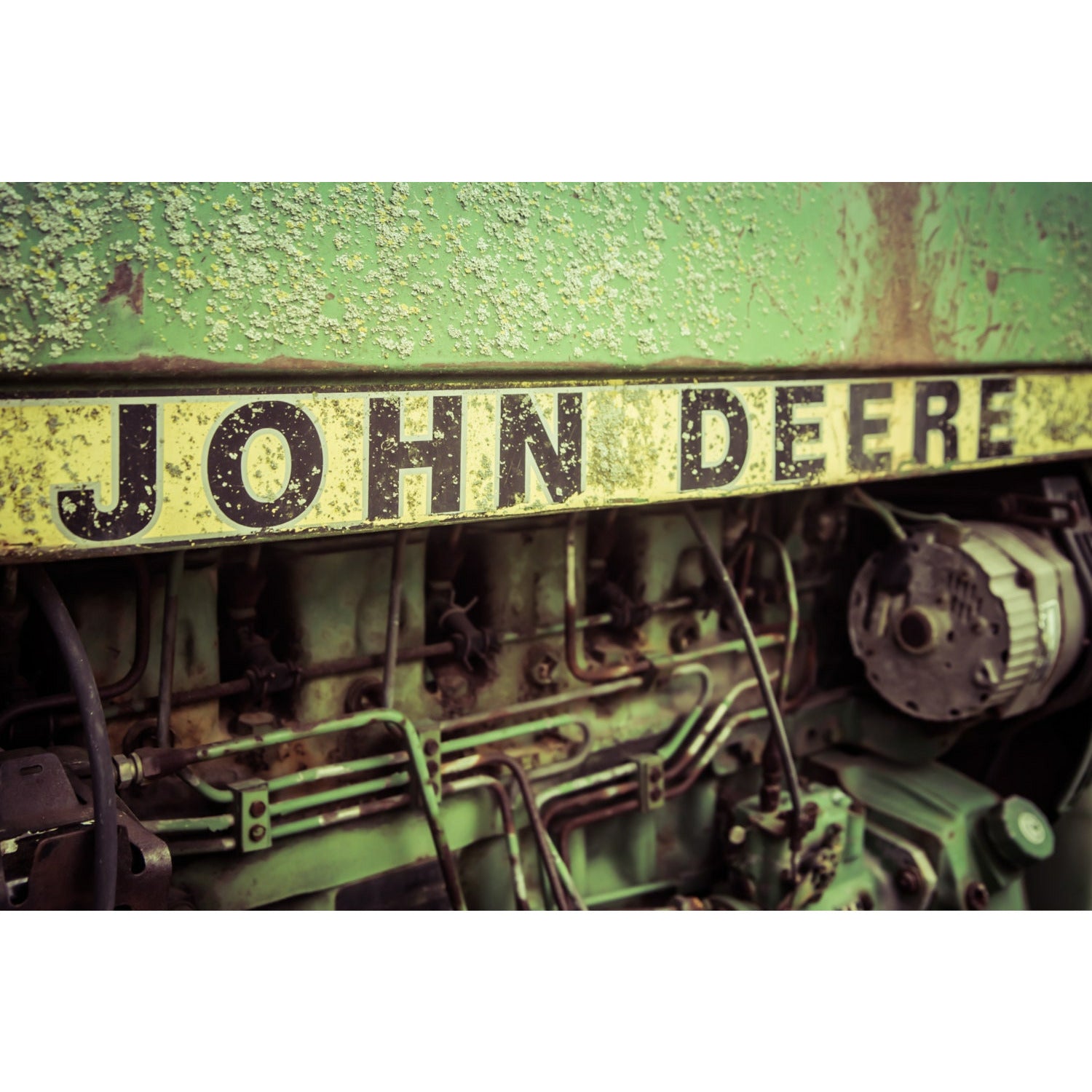 John Deere - Scott Krycia Photography