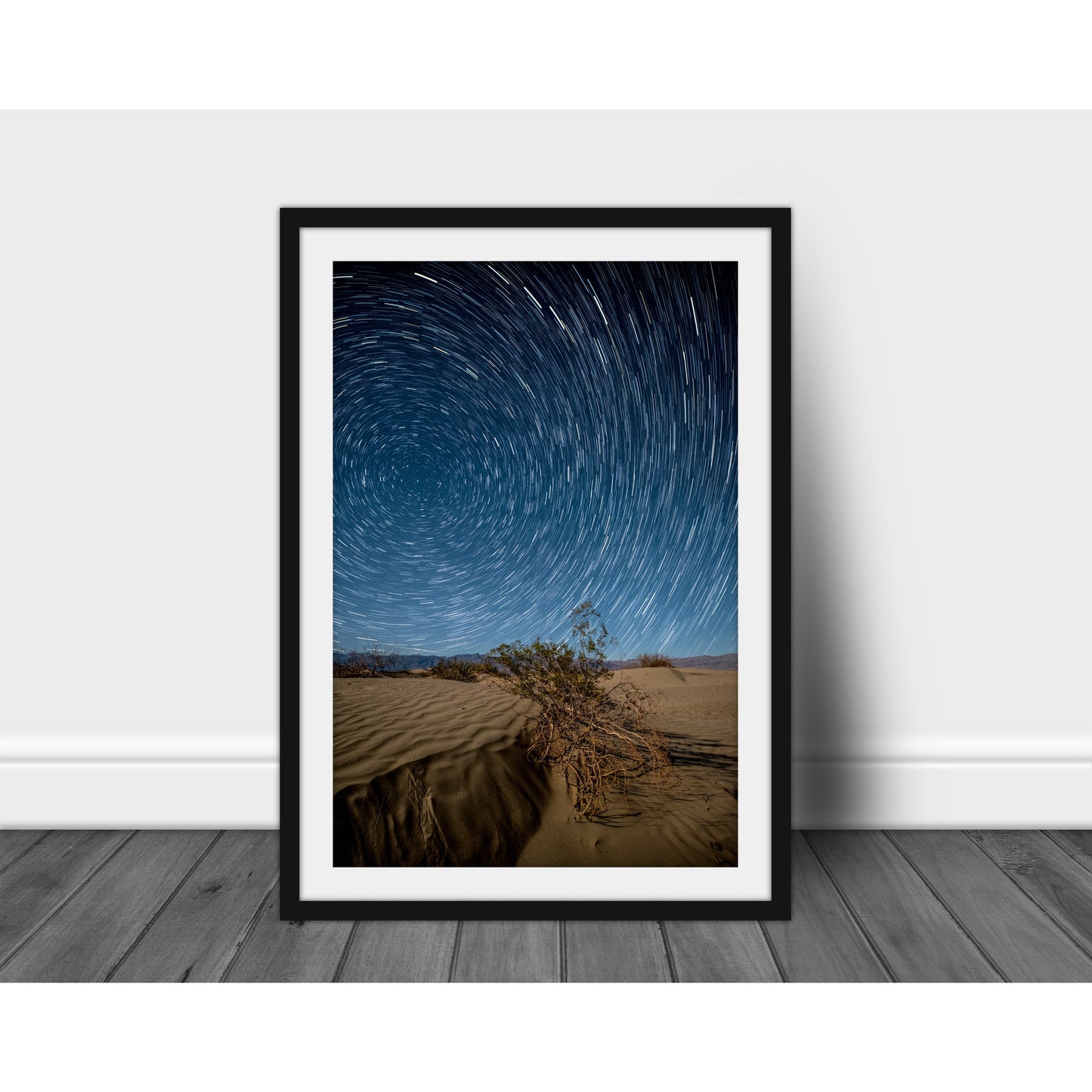 Death Valley Trails - Scott Krycia Photography