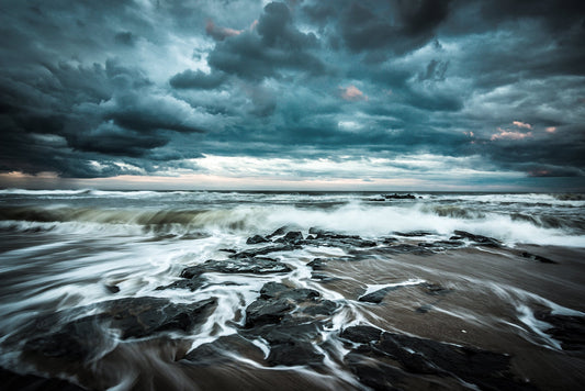 Behind the Shot: Asbury
