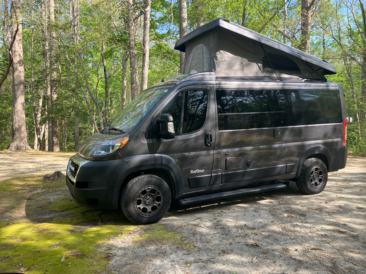3 Years in My Camper Van. Worth it?