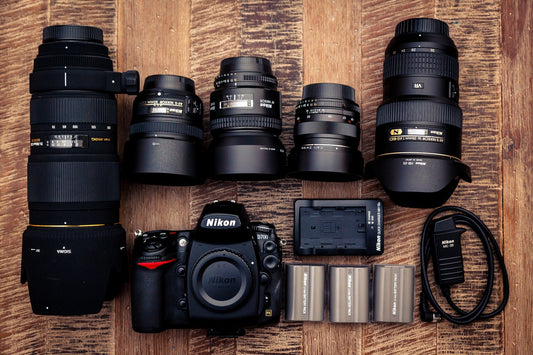 Why Gear Matters Less Than You Think