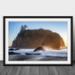 Ruby Beach Sea Stacks - Olympic National Park Seascape Photography - Beach Prints for Pacific Northwest Decor - PNW