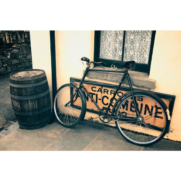Bunratty Bikes #4