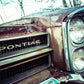 Pontiac Firebird, Pontiac Trans Am, Classic Car, Antique Car Photo, Muscle Car, Boys Room Wall Art, Man Cave Stuff, Gift for Husband, Garage